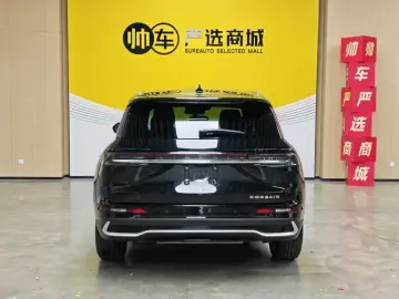 2023 Lincoln Adventurer NEV с пробегом 42 000 км