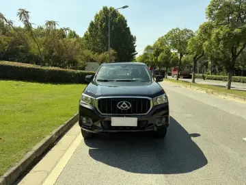 2017 Maxus Maxus T60 с пробегом 158 000 км