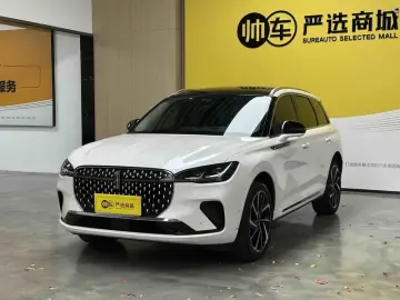 2024 Lincoln Adventurer NEV с пробегом 50 000 км