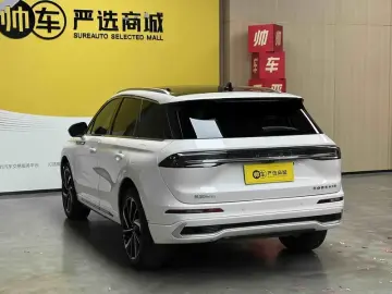 2024 Lincoln Adventurer NEV с пробегом 50 000 км