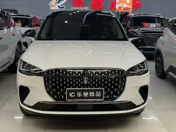 2024 Lincoln Adventurer NEV с пробегом 21 000 км