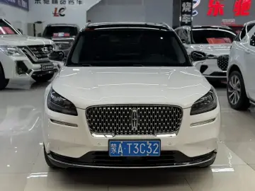 2021 Lincoln Adventurer NEV с пробегом 74 000 км