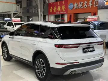 2021 Lincoln Adventurer NEV с пробегом 74 000 км