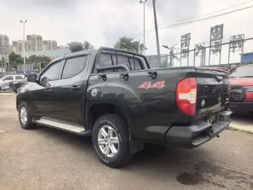 2017 Maxus Maxus T60 с пробегом 50 000 км