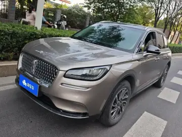 2022 Lincoln Adventurer NEV с пробегом 31 000 км