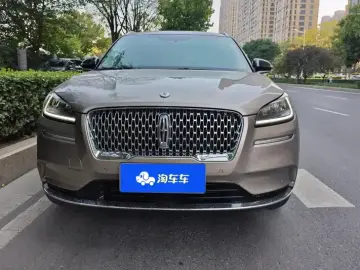 2022 Lincoln Adventurer NEV с пробегом 31 000 км