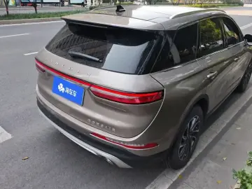 2022 Lincoln Adventurer NEV с пробегом 31 000 км