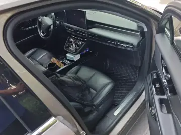 2022 Lincoln Adventurer NEV с пробегом 31 000 км