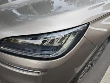 2022 Lincoln Adventurer NEV с пробегом 31 000 км