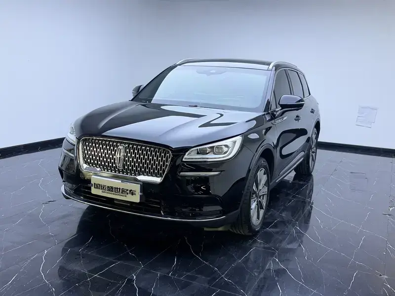 2020 Lincoln Adventurer NEV с пробегом 77 000 км