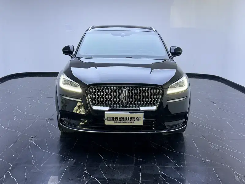 2020 Lincoln Adventurer NEV с пробегом 77 000 км