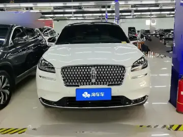 2022 Lincoln Adventurer NEV с пробегом 29 000 км