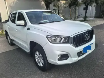 2019 Maxus Maxus T60 с пробегом 48 000 км