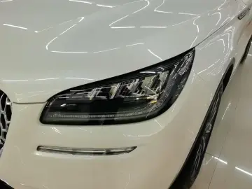 2022 Lincoln Adventurer NEV с пробегом 29 000 км