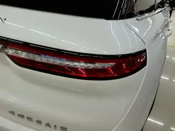 2022 Lincoln Adventurer NEV с пробегом 29 000 км