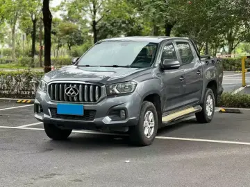 Maxus Maxus T60
