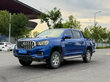 Maxus Maxus T60