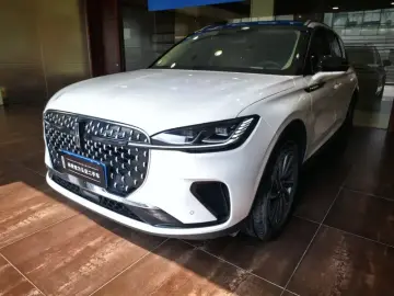 2023 Lincoln Adventurer NEV с пробегом 21 000 км