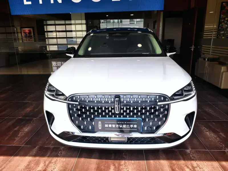 2023 Lincoln Adventurer NEV с пробегом 21 000 км