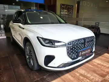 2023 Lincoln Adventurer NEV с пробегом 21 000 км