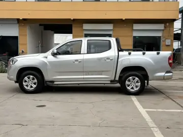 2017 Maxus Maxus T60 с пробегом 110 000 км