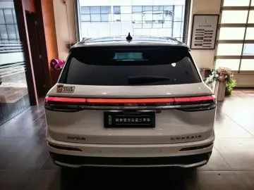 2023 Lincoln Adventurer NEV с пробегом 21 000 км