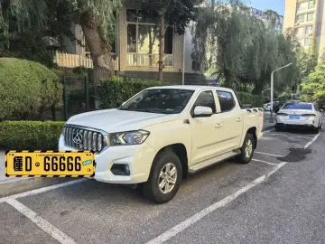 Maxus Maxus T60
