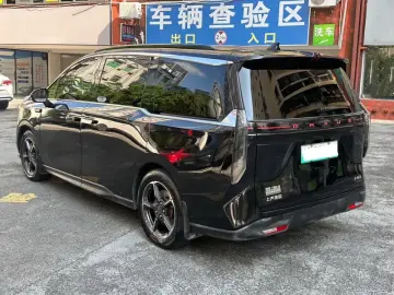 2023 Maxus Dajia 7 с пробегом 170 600 км
