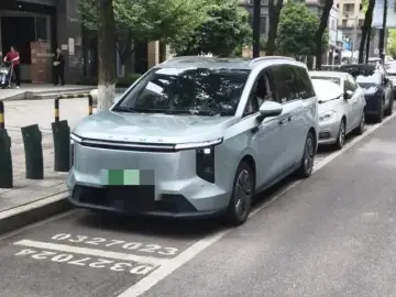 Maxus Dajia 7