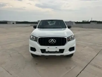 2020 Maxus Maxus T60 с пробегом 51 000 км