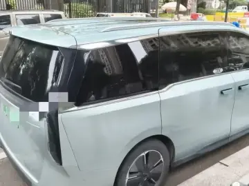 2023 Maxus Dajia 7 с пробегом 58 000 км