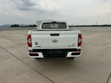 2020 Maxus Maxus T60 с пробегом 51 000 км