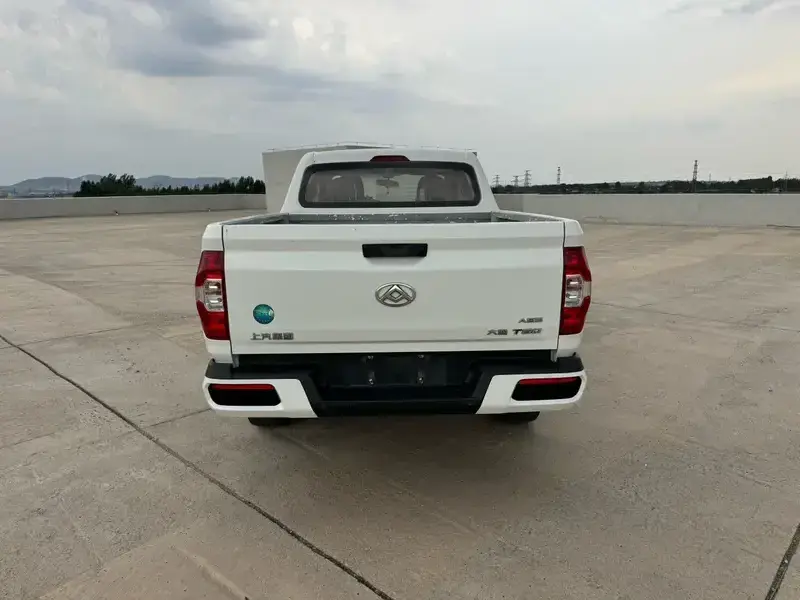 2020 Maxus Maxus T60 с пробегом 51 000 км