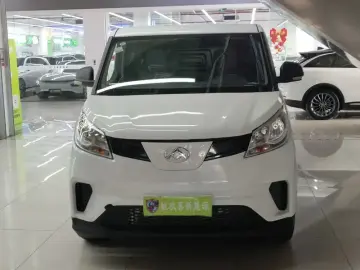 2021 Maxus Maxus EV30 с пробегом 120 000 км