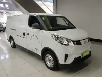 2021 Maxus Maxus EV30 с пробегом 120 000 км