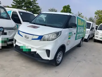 Maxus Maxus EV30