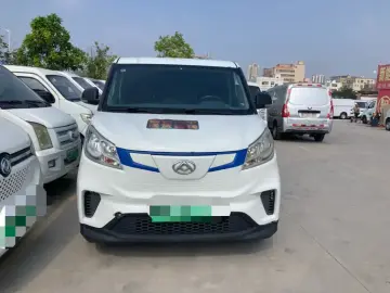 2019 Maxus Maxus EV30 с пробегом 60 000 км