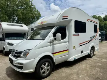 Maxus V80 RV