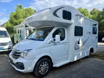 Maxus V80 RV