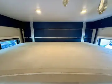 2020 Maxus V80 RV с пробегом 64 000 км