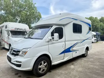 Maxus V80 RV