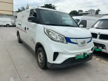 2019 Maxus Maxus EV30 с пробегом 90 000 км
