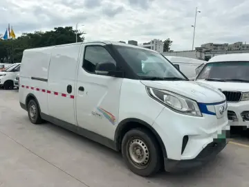 2019 Maxus Maxus EV30 с пробегом 90 000 км