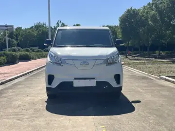 2022 Maxus Maxus EV30 с пробегом 33 000 км
