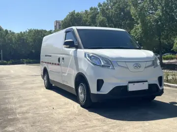 2022 Maxus Maxus EV30 с пробегом 33 000 км