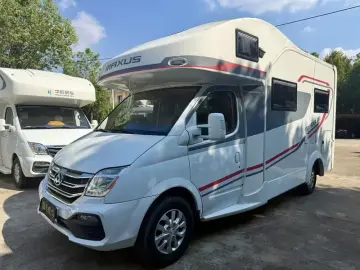 Maxus V80 RV