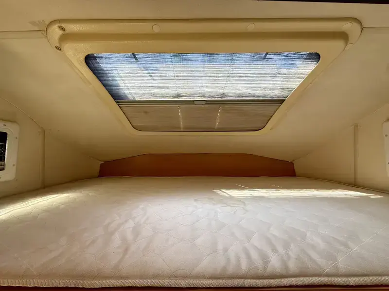 2019 Maxus V80 RV с пробегом 60 000 км