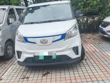 2019 Maxus Maxus EV30 с пробегом 90 000 км