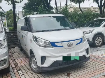 2019 Maxus Maxus EV30 с пробегом 90 000 км