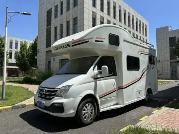 Maxus V80 RV